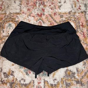 Womens Nike running shorts